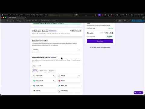 Day 50/90 – Becoming a Mid-Level Java Backend Developer (Live Build Series)