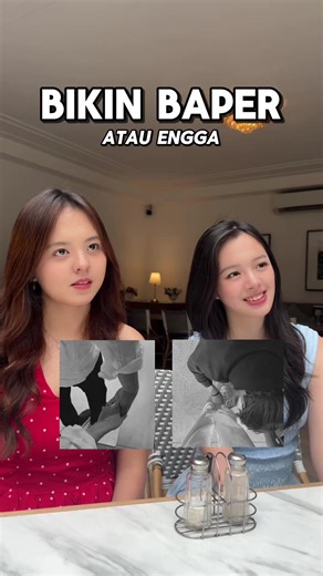 Cara Bikin Baper yang Lucu dan Efektif