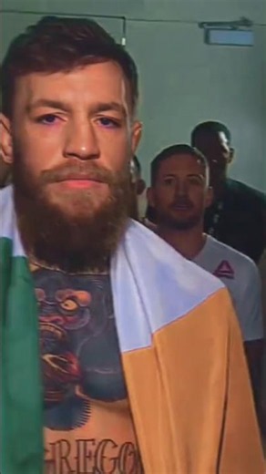 The notorious 🤛🇮🇪☘️