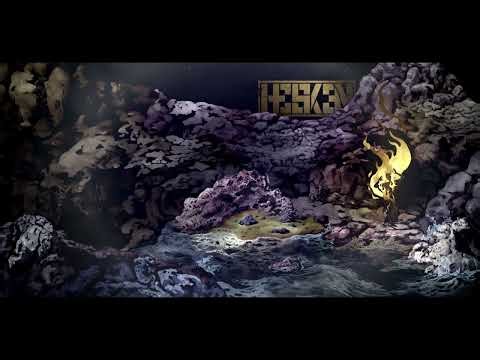 HESKEN - Catharsis