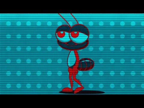 BoB Zoom Walking intrologo ( S-By: Orange Vocoder Effects )