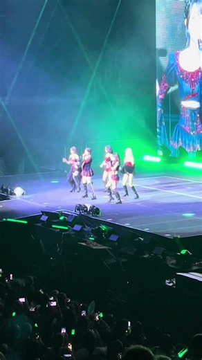 LE SSERAFIM - ‘Creatures’ at The 02 Arena, London [16/10/2026]