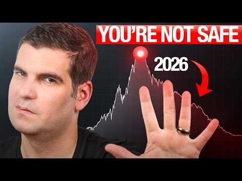 The Math That Kills Crypto...