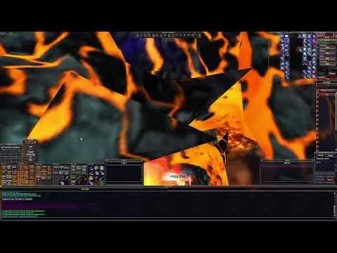 Welcome to Everquest 1 Live Test server