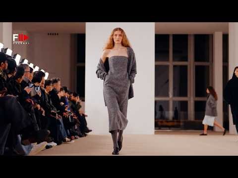 AURELEE Fall 2026 Best Looks Paris - Fashion Channel