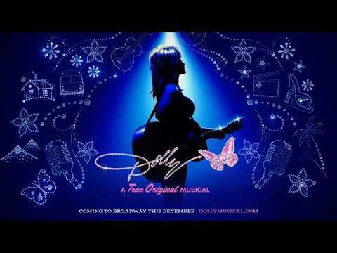 DOLLY: A True Original Musical coming to Broadway this December!