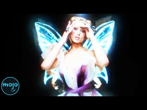 Top 27 Worst Singers Of All Time