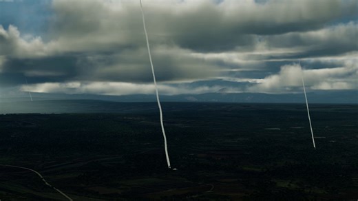 The new Nuclear Thunder event will get you to fly the legendary B-52 and Tu-95 loaded with nuclear bombs! Suppress anti-aircraft positions with anti-radiation missiles, survive with ECM and drop the MOST BEAUTIFUL nuclear strike IN HISTORY!You will be able to unlock those strategic bombers by completing the event.