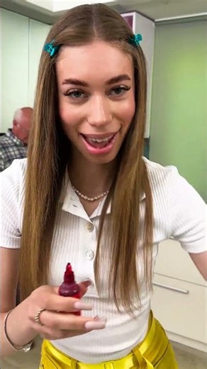 😂 Prank Went Out of Control — Can You Keep a Straight Face? 🎨