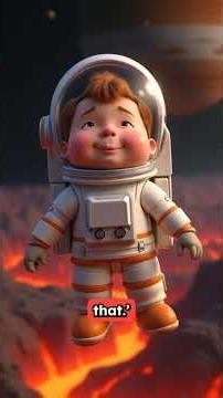 Astro Bob Explains: Io — Why Taking Off Your Helmet Means Instant Death on the Volcanic Moon