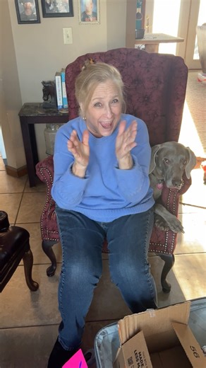 daughter gives mother ultimate gift | Chandy Emerson