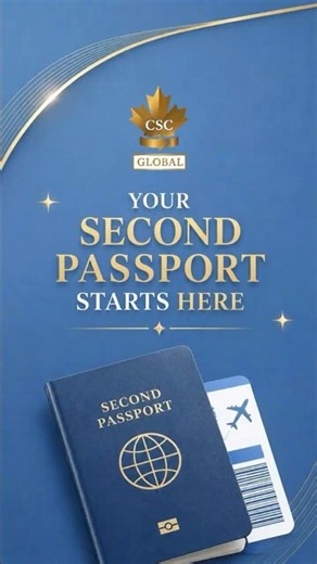 Dual Citizenship & Second Passport: How the Process Actually Works