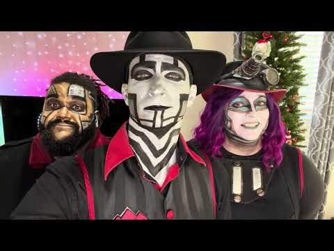 Thanks for coming to our shows in 2025!