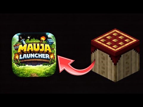 No PC Needed! Minecraft Java Edition on Mobile 😎 Best Launcher