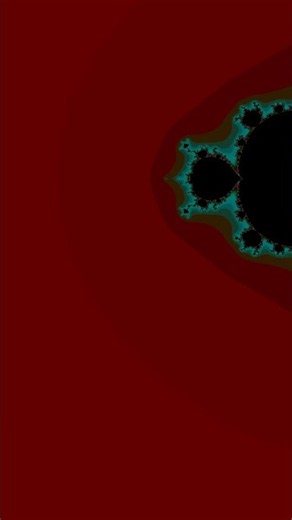 Animated Fractal | #229