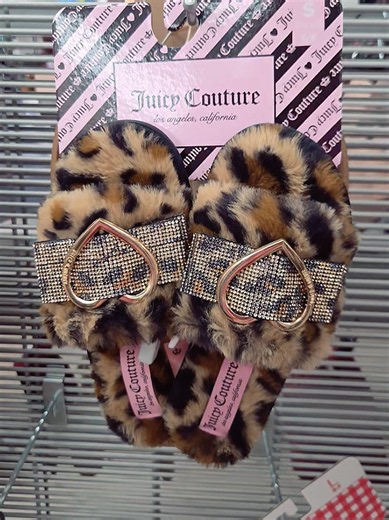 Come to Burlington With Me: Shopping Juicy Couture & Girly Finds