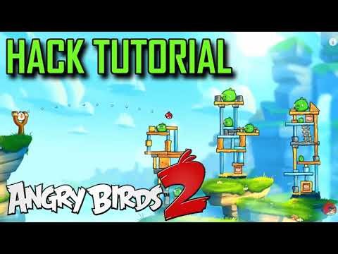 How To Get Unlimited Gems In Angry Birds 2 ™ Angry Birds 2 Game Trick 2026 ™ Unlimited Gems For Free