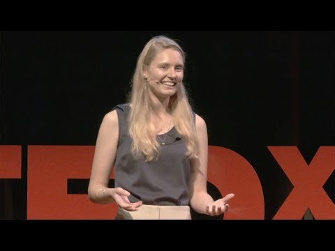 How DNA origami could help us target viruses and cancer | Jessica Kretzmann | TEDxKingsParkSalon