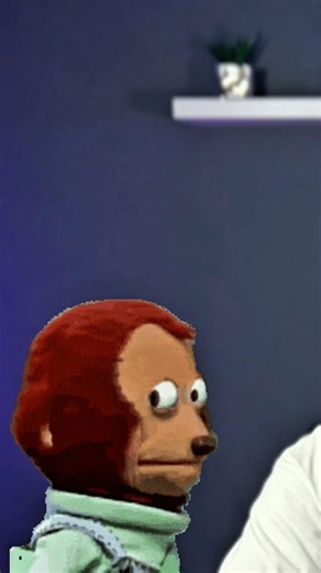 Who put this in here?! 😅🐍