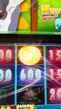 I Just Won BIG With the World’s Unluckiest Gambler on This Slot Machine!