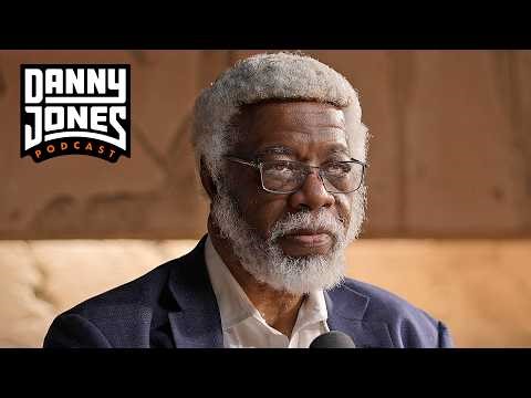 MIT Physicist: DARPA, Warp Drives, Supergravity & Aliens on Jupiter | Jim Gates