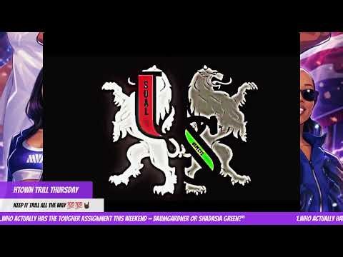 “WOMEN’S BOXING HEATING UP 🔥 But Nobody Talking About THIS… 👀 | Trill Thursday”