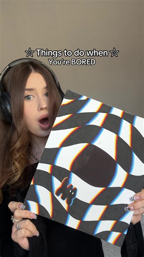 🐈💽 #diy #pixel #illusion #bored #hack | Things To Do When You’re Bored