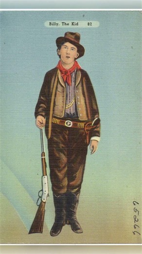 The Gunfight That Made Billy the Kid a Legend