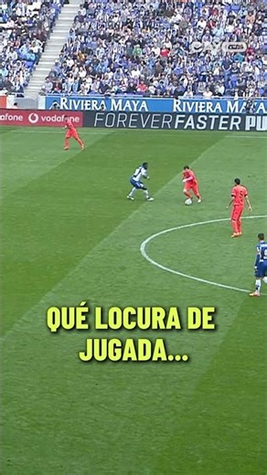 💥 La MSN era una locura y Neymar muy bueno…