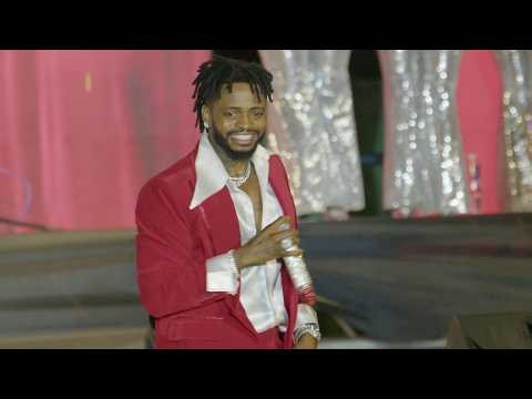 Diamond Platnumz - Nani, Nataka Kulewa, Moyo Wangu, Waoane Live In Dodoma (Retro Tour 2026)