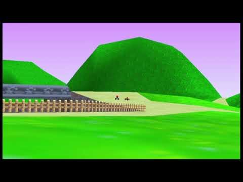 MI ULTIMO VIDEO DEL AÑO 2025 -- Mario Kart 64 The Last RACE