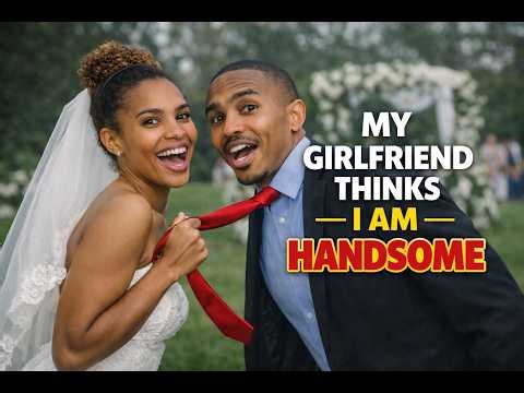 S1E1 - MY GIRLFRIEND THINKS I AM HANDSOME: THE POWER OF BLACK LOVE & AFFIRMATION || MC: BASS8