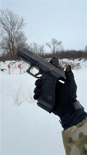 The New Glock Gen 6!