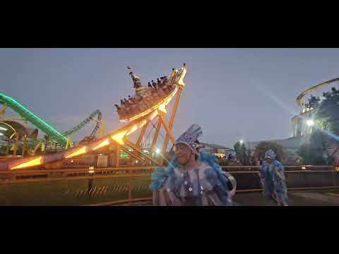 Enchanted Kingdom celebrates 31 years of magic