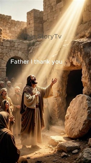 “I am the resurrection and the life.” — John 11:25