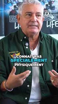 GOLDORAK FÊTE SES 50 ANS ! 🤩 #goldorak #générique #interview