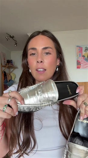 Me encantaron estos mocasines!! Que piensan??? 👀 ig: fraanpinto #unboxing #alifindsfran #mocasines #datos #luxury