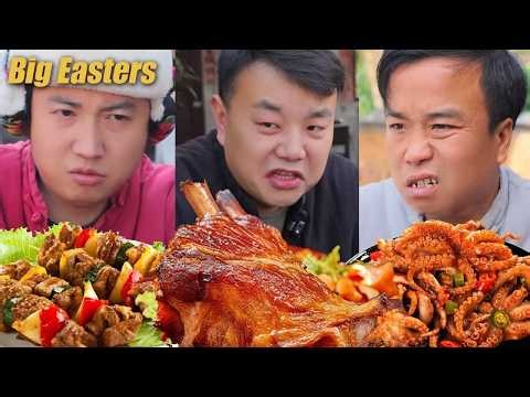 It seems like Pumpkin is about to say goodbye to his loser days._Eating Spicy Food