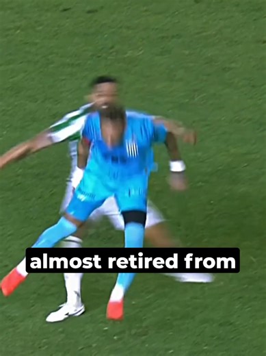 Neymar's Retirement Scare: What Fans Should Know