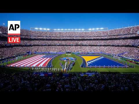USA vs. Bosnia-Herzegovina: LIVE watch party of 2026 FIFA World Cup