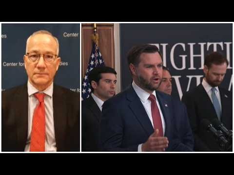 H-1B Visa Loophole ‘Absolutely’ Should be Revisited: Former Immigration Judge