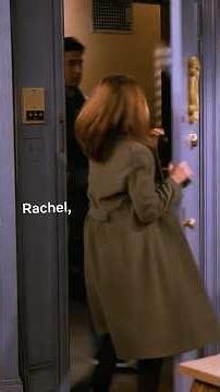 c'est pas cool ça Ross...