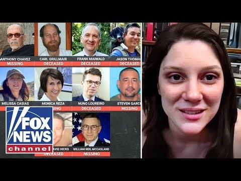 Mystery DEEPENS after scientist’s CHILLING pre-death warning resurfaces