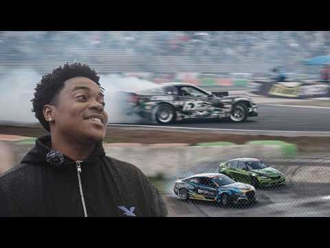 Michael Rainey Jr - LZ TOUR