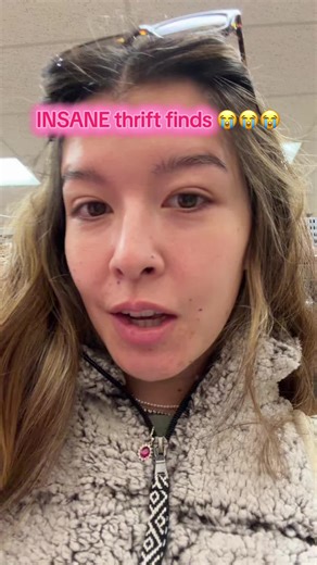 Amazing Thrift Finds: Unbelievable Treasures Discovered