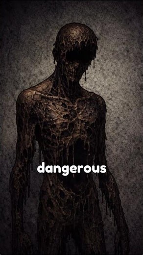 If It Starts Following You, Don’t Run SCP-106