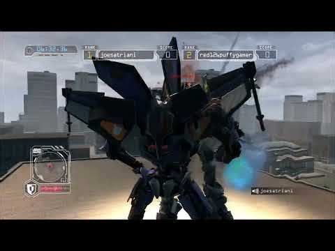 Transformers: Revenge Of The Fallen PC | Multiplayer Gameplay #89