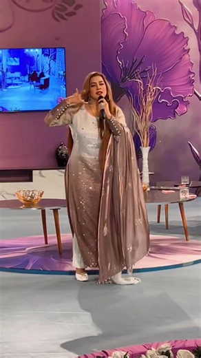 Jad Tak Gallan Phone De Wich C — New Live Performance | Megha Studio