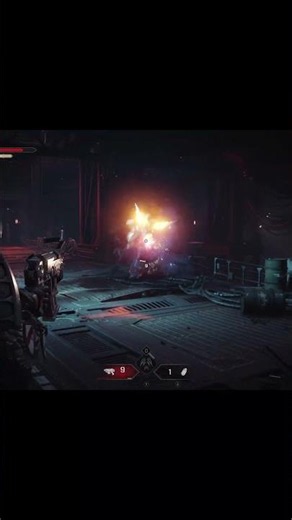 Space Marine 2 ABSOLUTE: The Holiday SHUTS DOWN a Missile Terminator! 💀