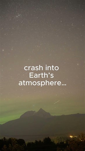 ✨ Nature’s Most Beautiful Phenomenon Explained | Aurora Borealis